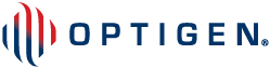 Optigen Logo