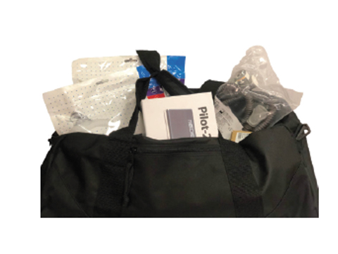 CPAP Deployment Pack
